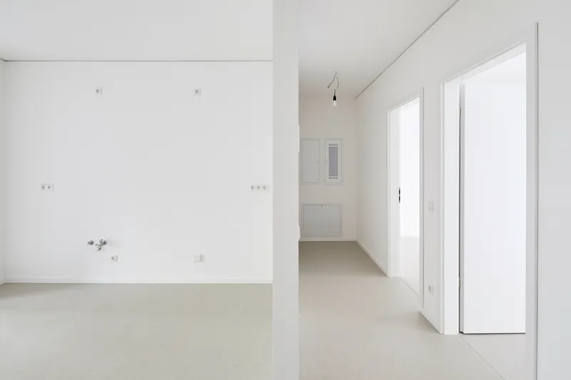 Wohnung in Berlin — photo 1